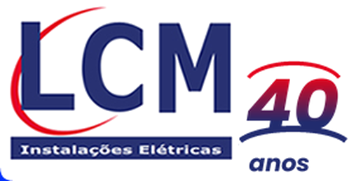 LCM Instalações Elétricas