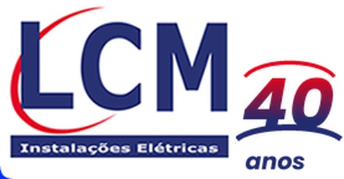 LCM Instalações Elétricas