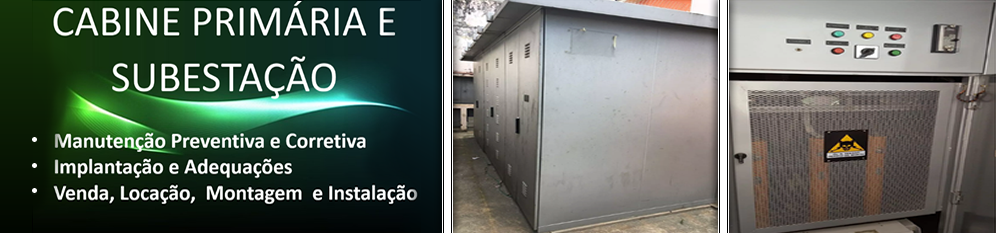 LCM Instalações Elétricas